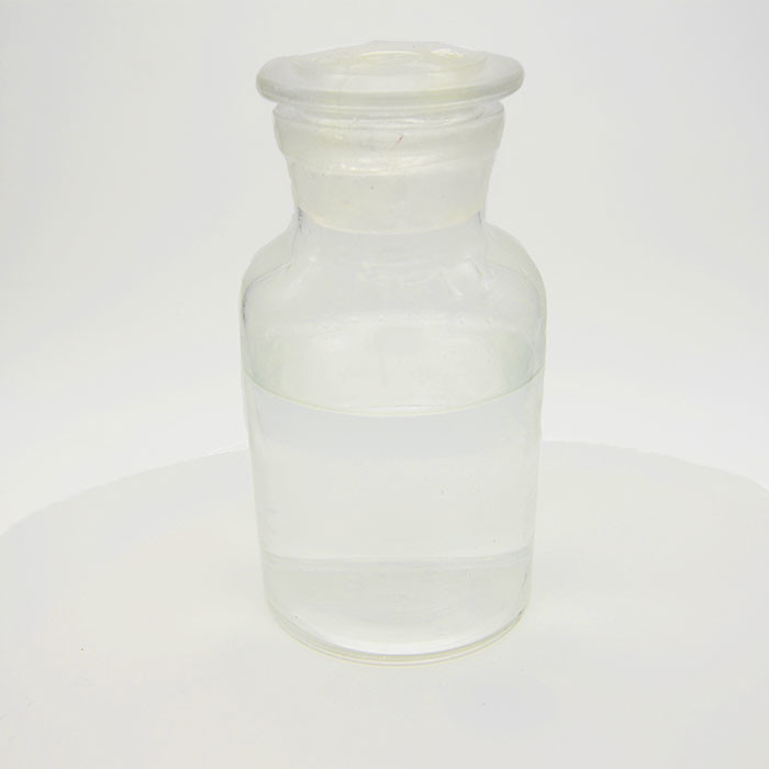 Transparent Pyrethroid Intermediates Methyl 3 Pesticide Intermediate 63721-05-1
