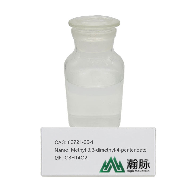 67233-85-6 Pyrethroid Intermediates 3-Dimethyl-4-Pentenoicacimethylester