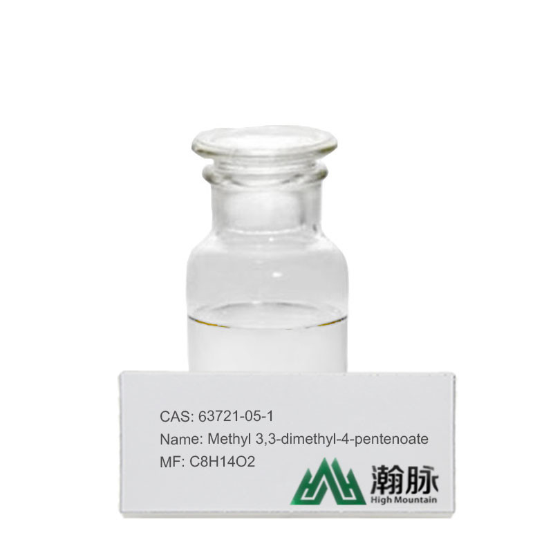 EINECS 264-431-8 Pyrethroid Intermediates Methyl 3 3-Dimethyl-4-Pentenoate
