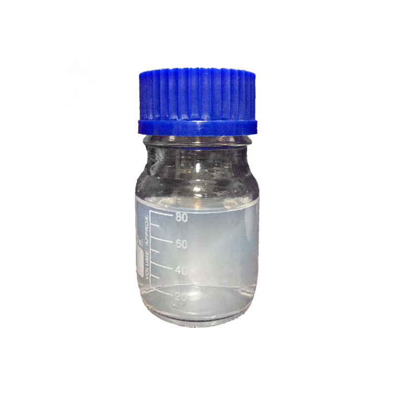 3011 Water Based Back Coating Lotion Chemical Additives 3018 Humectant Poval Tobacco