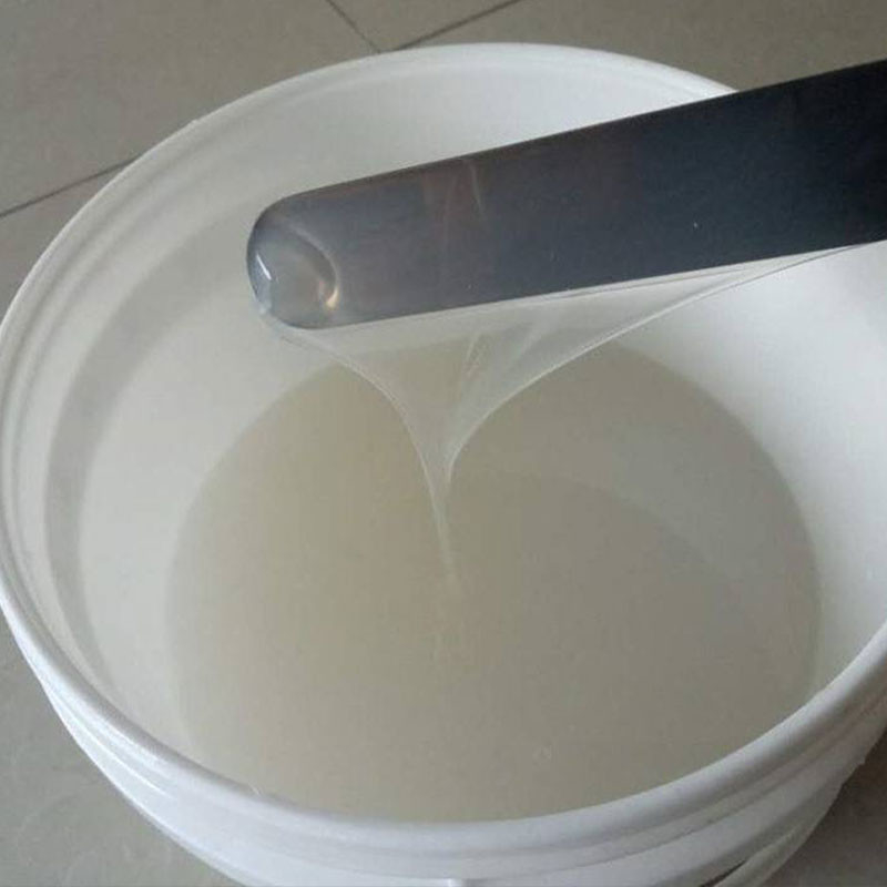 3011 Water Based Back Coating Lotion Chemical Additives 3018 Humectant Poval Tobacco