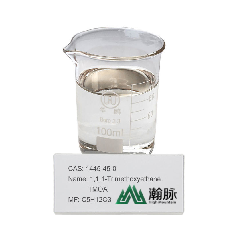 1 1-Triethoxyethane Trimethoxyethane Production Of Pyrethroid Intermediates