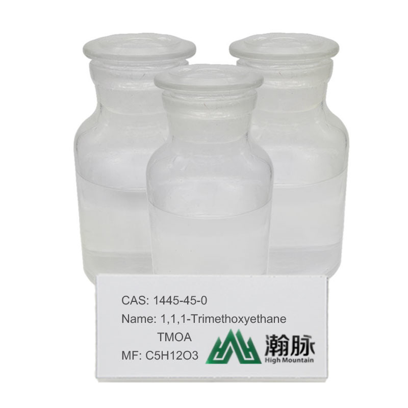 CAS 1445-45-0 Pyrethroid Intermediates Trimethoxyethane Supply