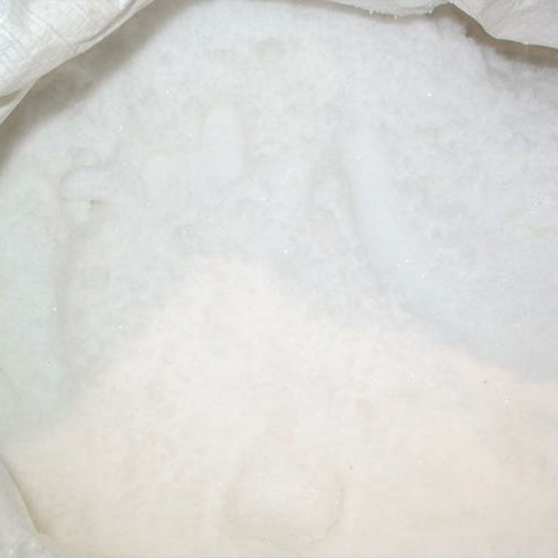 OEM Chloroacetic Acid CAS 79-11-8 For Synthetic Glycine Organic Intermediates
