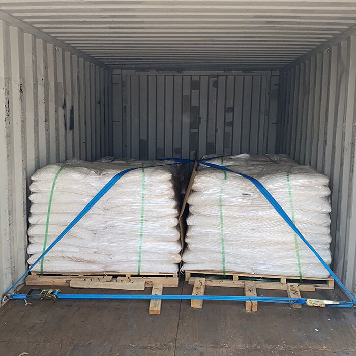 OEM Chloroacetic Acid CAS 79-11-8 For Synthetic Glycine Organic Intermediates