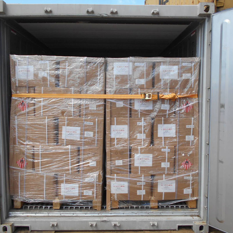 Industry Chemical Intermediates 2,6-Dichlorobenzoic Acid CAS 50-30-6 C7H4Cl2O2