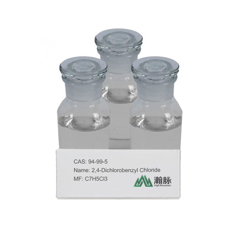 C7H5Cl3 Chemical Intermediates Pharma 2,4-Dichlorobenzyl Chloride CAS 94-99-5
