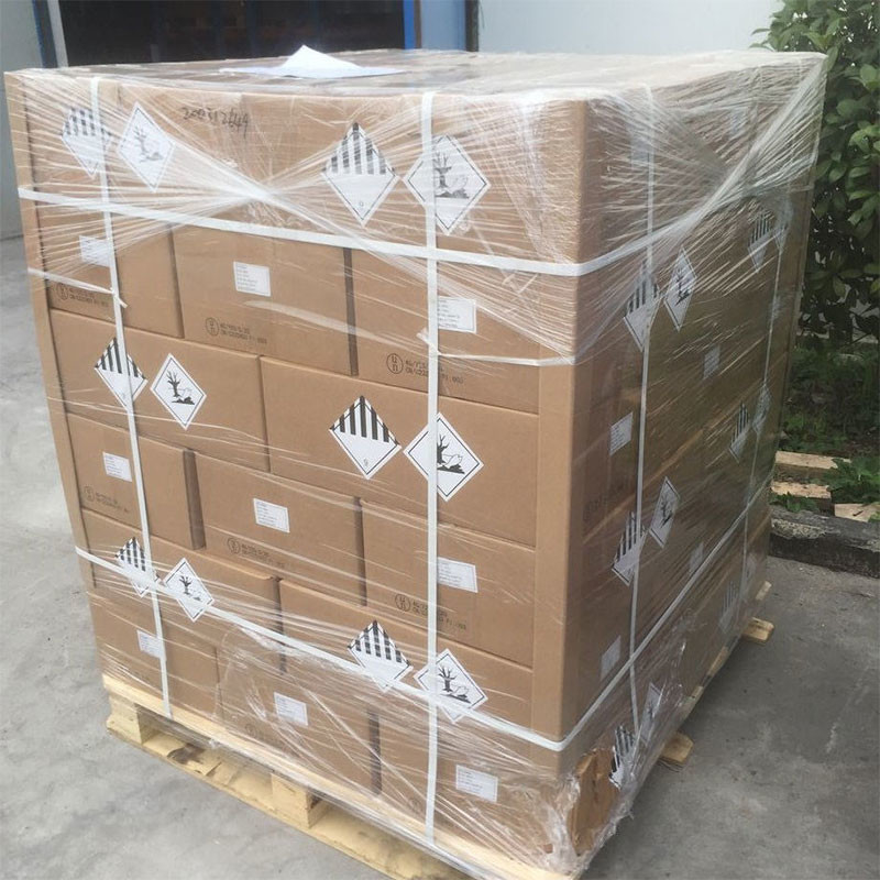 2,6-Difluorobenzonitrile Chemical Intermediates Industry CAS 1897-52-5 C7H3F2N D Tyrosine