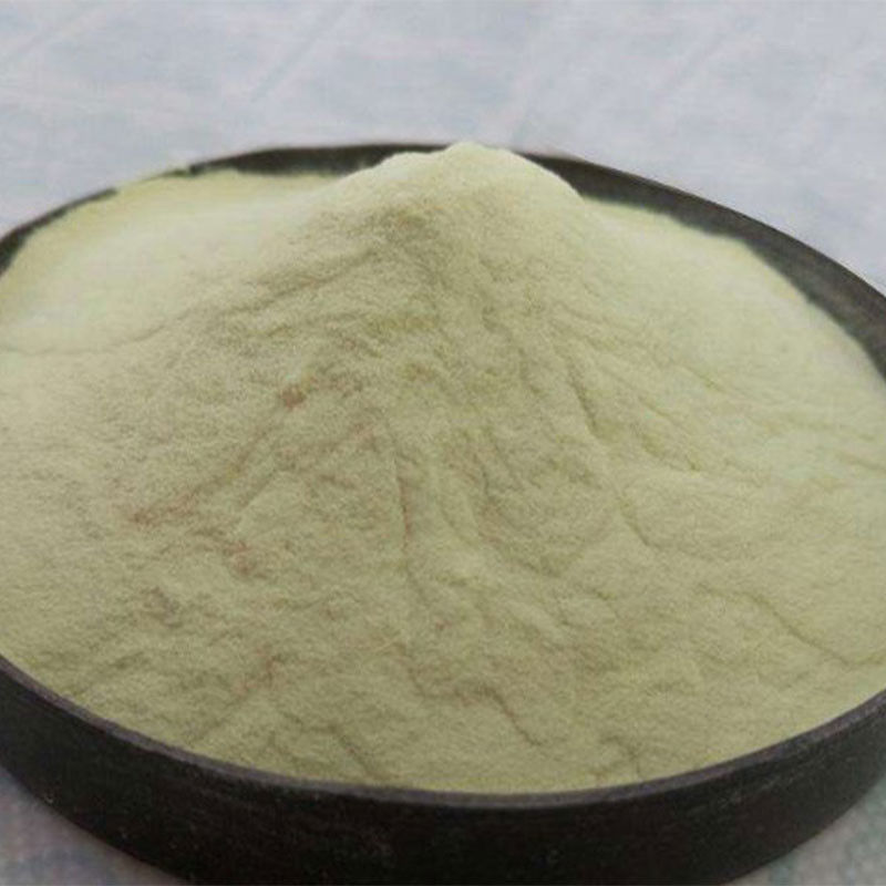 API Xanthan Gum 80mesh CAS 11138662 C8H14Cl2N2O2 Corn Sugar Gum