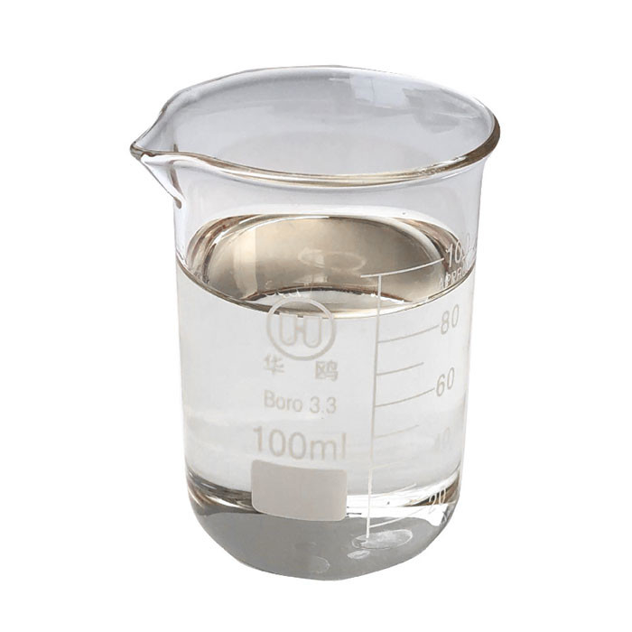 CAS 105-05-5 Pesticide Intermediates Solubility 24.8mg/L Explosive Limit Value 0.8%(V)