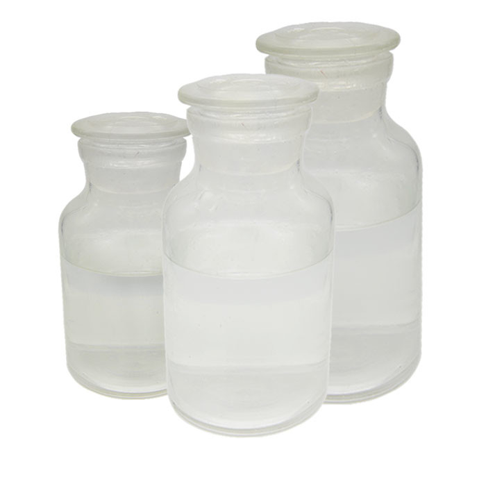 CAS 105-05-5 C10H14 Explosive Limit Value 0.8%(V) Storage Conditions Store Below +30°C