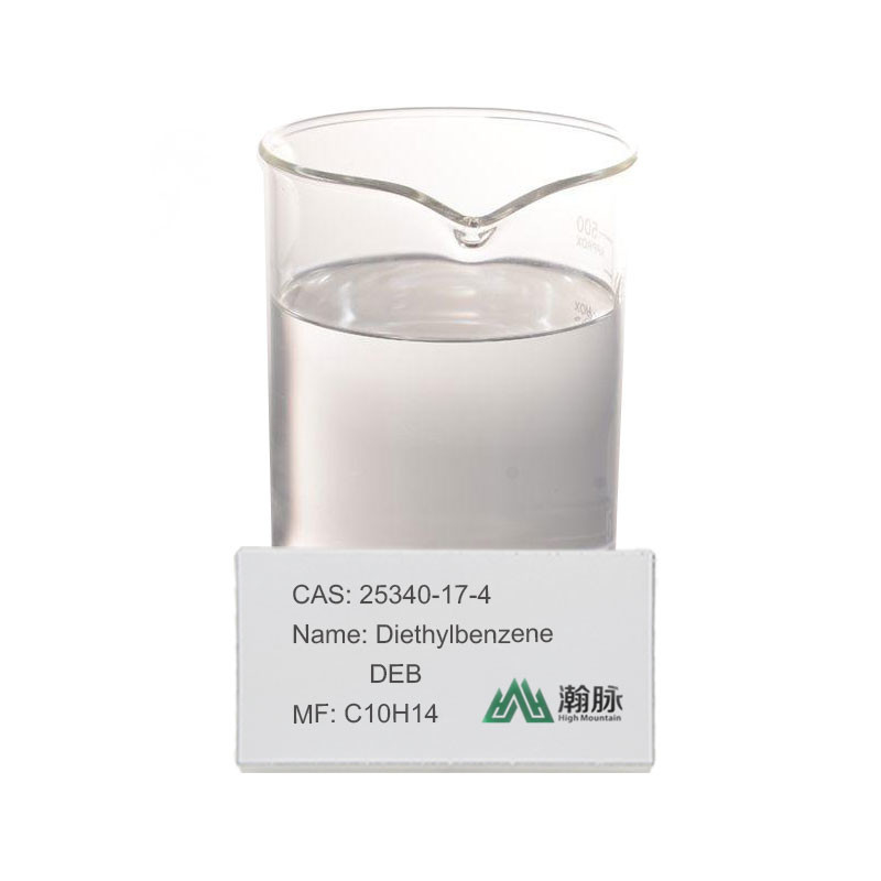 C10H14 Density Pesticide Intermediates 0.87 G/ML At 25°C Molecular Formula PDEB