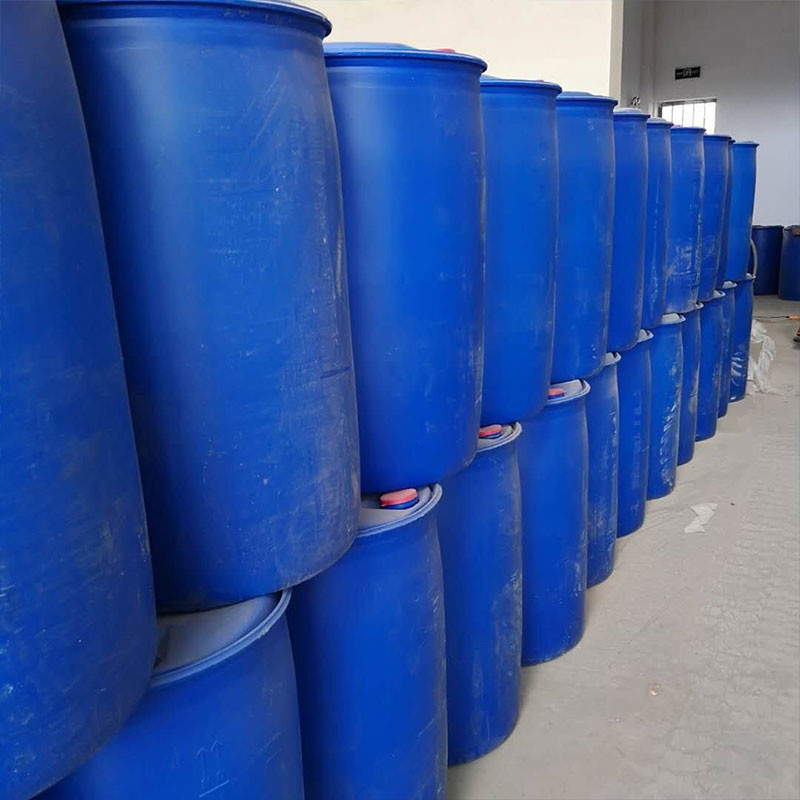 Diethylbenzene Pesticide Intermediates With Boiling Point Vapor Density 4.6