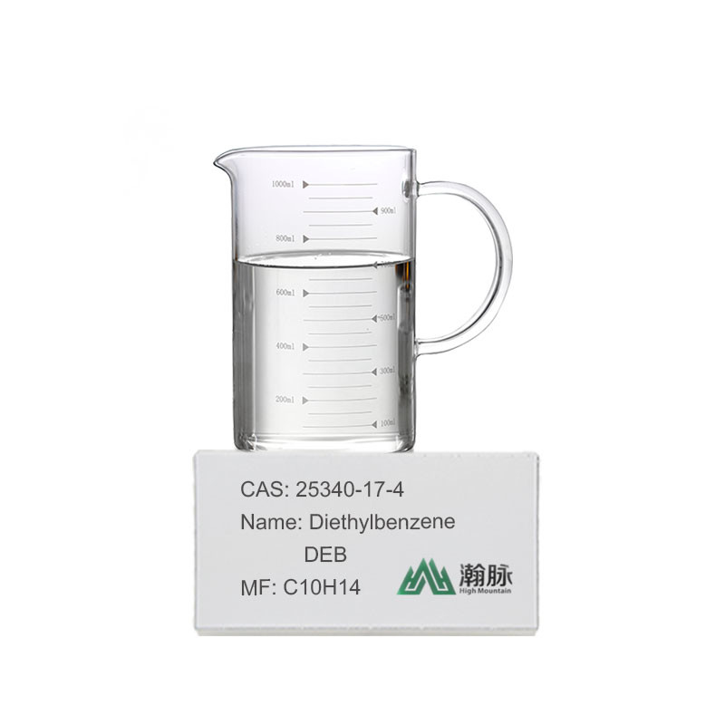 25340-17-4 Pesticide Intermediates With Melting Point -31°C Vapor Density ~4.6