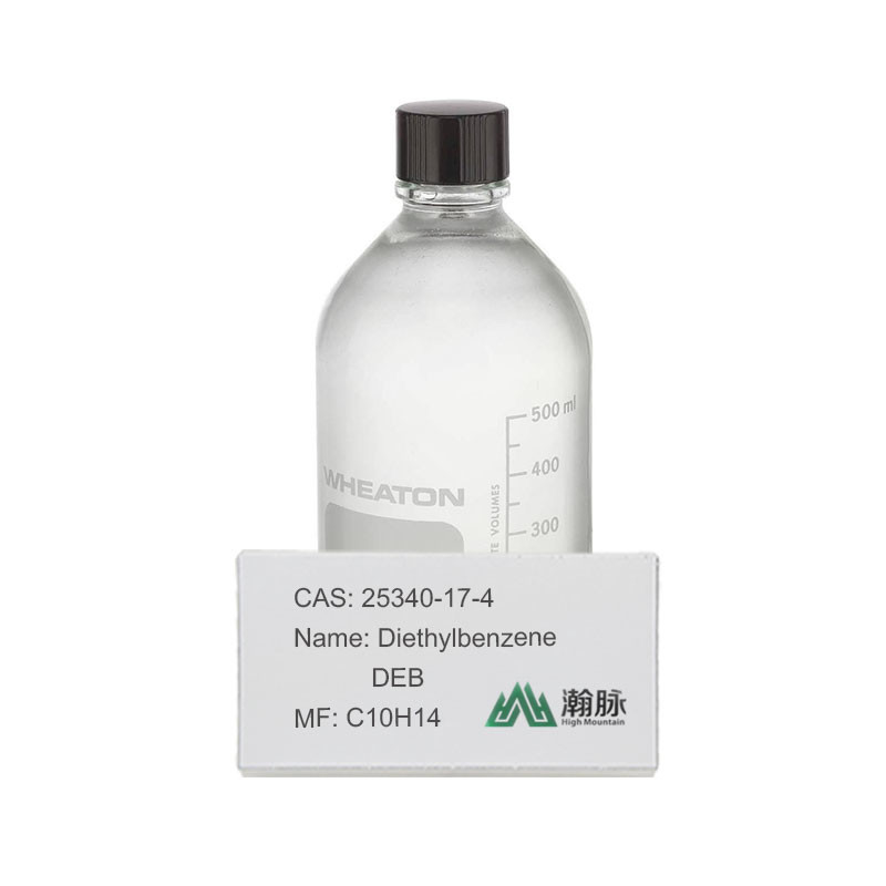 14-Diethylbenzene Vapor Pressure 0.99 Mm Hg 246-874-9 Room Temprature Storage