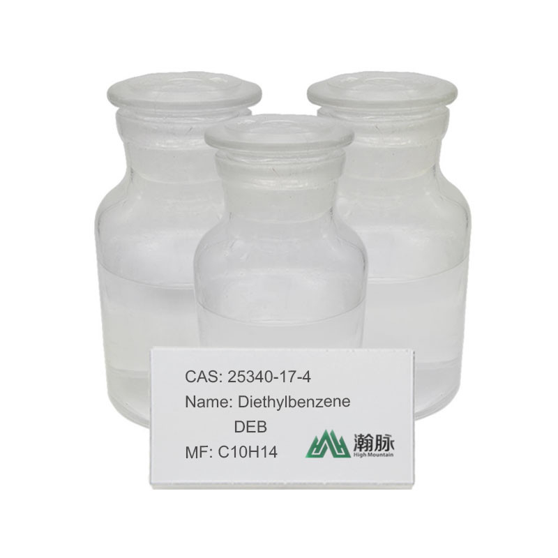 BRN 1903396 Pesticide Intermediates CAS 105-05-5  0.87 G/ML  Density