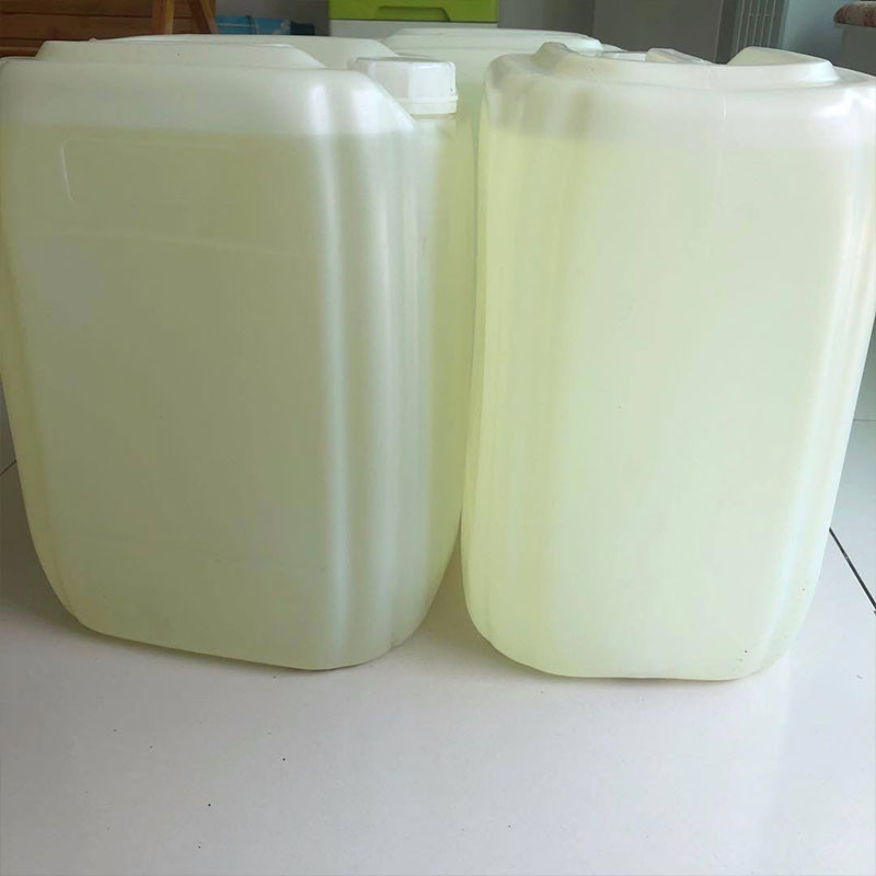 CAS 25340-17-4 Pesticide Intermediates With Density 0.87 G/ML And Flash Point 134°F