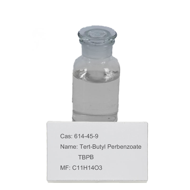 CAS 614-45-9 Tert-Butyl Perbenzoate for Controlled Radical Polymerization