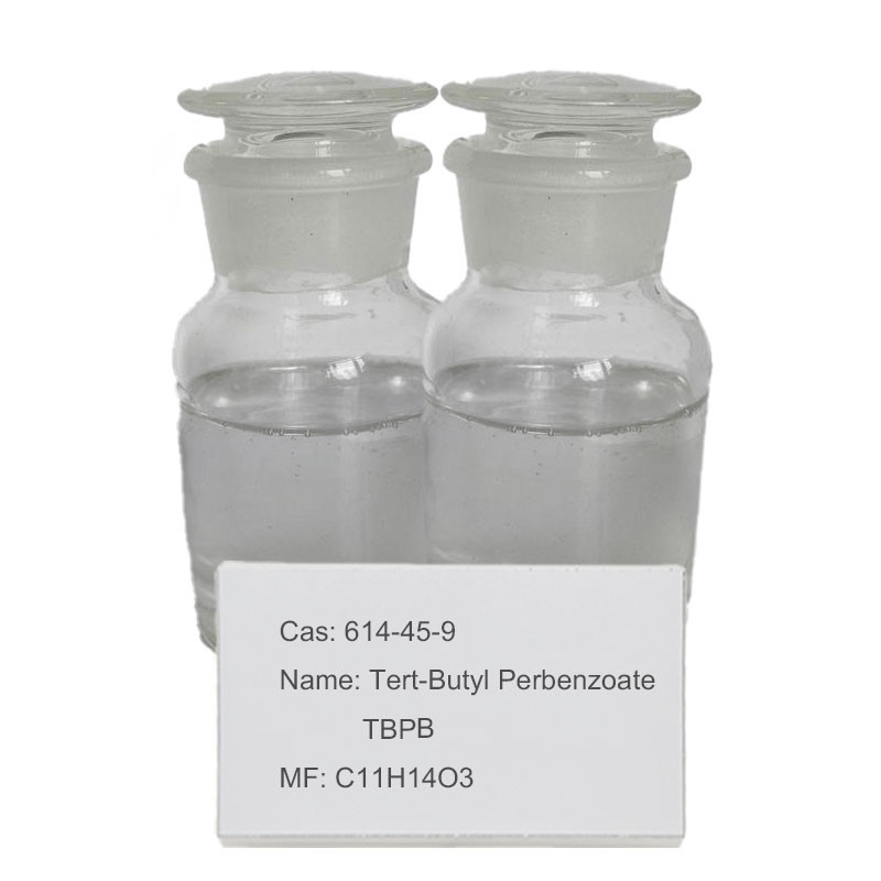 CAS 614-45-9 Tert-Butyl Perbenzoate for Adhesive and Coating Applications
