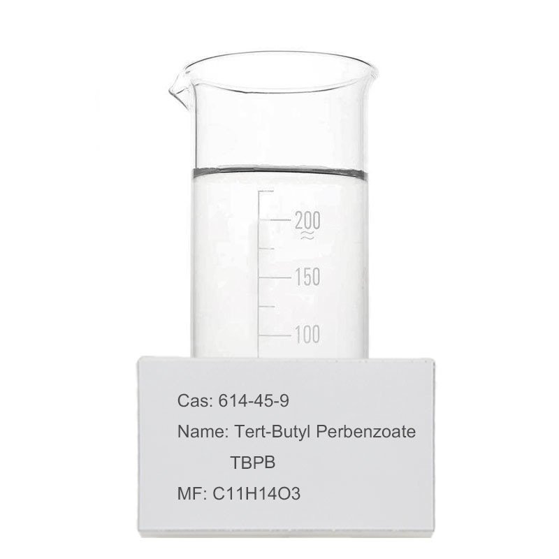 CAS 614-45-9 Tert-Butyl Perbenzoate for Resin Curing Applications