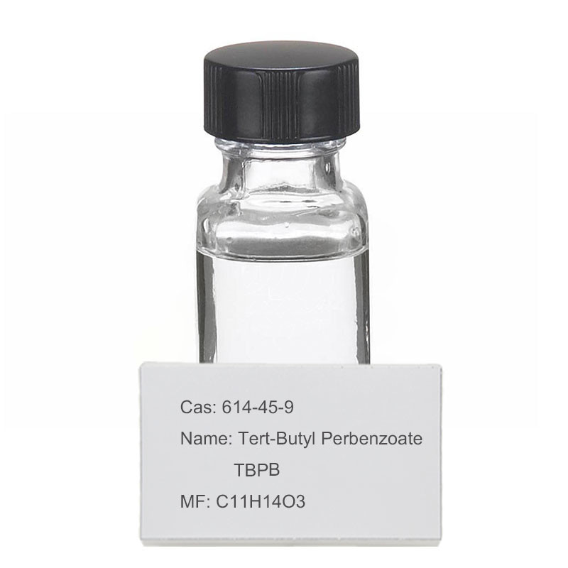 CAS 614-45-9 Tert-Butyl Perbenzoate for Enhanced Polyurethane Synthesis