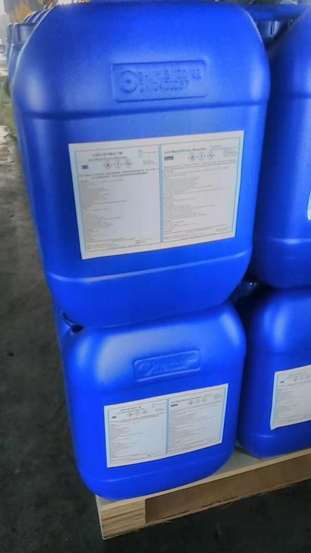 Tert-Butyl Perbenzoate Reliable Initiator for Unsaturated Polyester Resins CAS 614-45-9