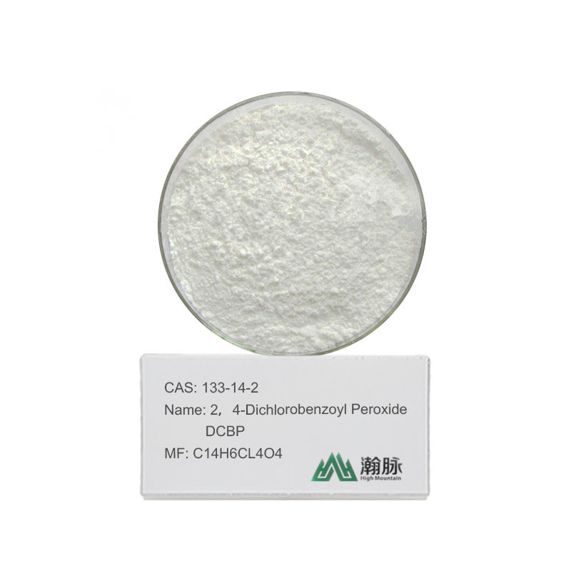 tc2 peroxide with Refractive Index 1.5282 estimate for Organic Peroxide Initiators