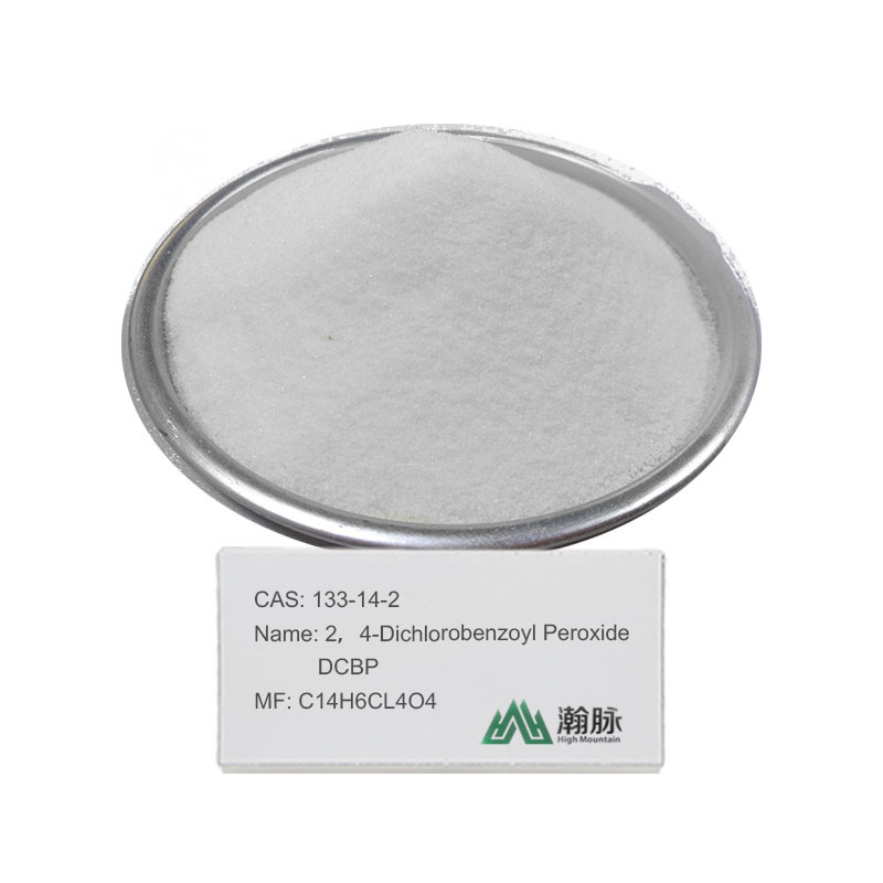 Molecular Formula C14H6Cl4O4 Organic Peroxide Initiators for Precise Applications