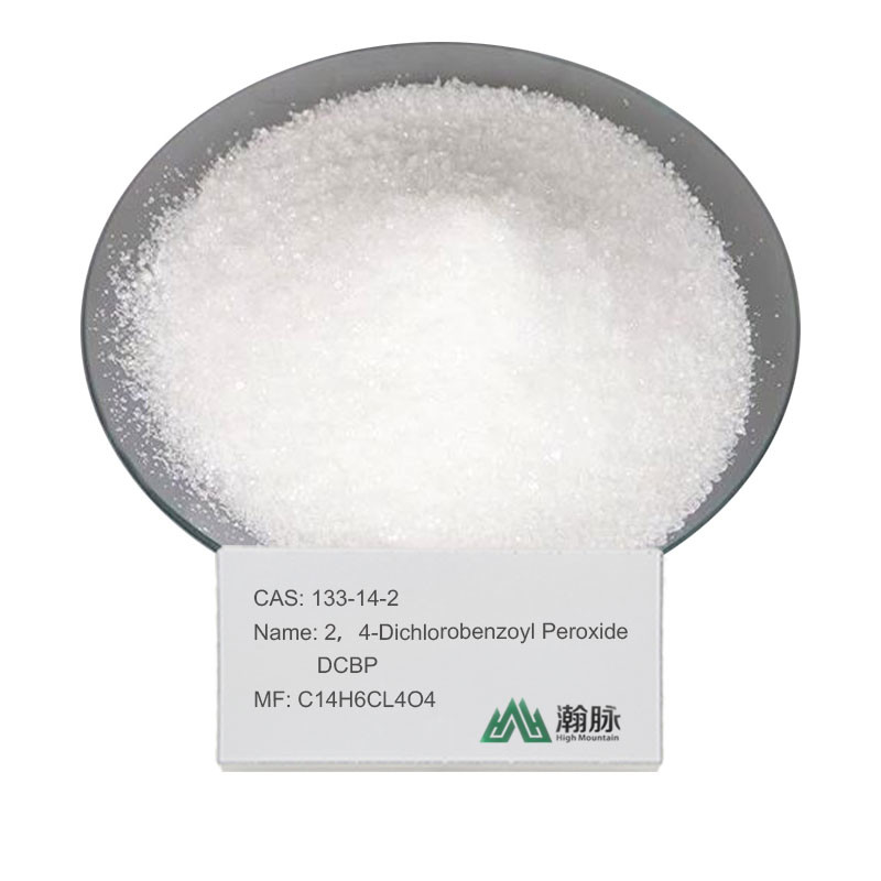 Scientific Experiments 2 4-Dichlorobenzoyl Peroxide With Molecular Formula C14H6Cl4O4