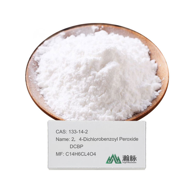 Powder 2,4-Dichlorobenzoyl Peroxide CAS Number 133-14-2