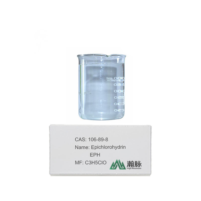 99.9% Purity Chloropropylene Oxide For Chemical Intermediates Manufacturing