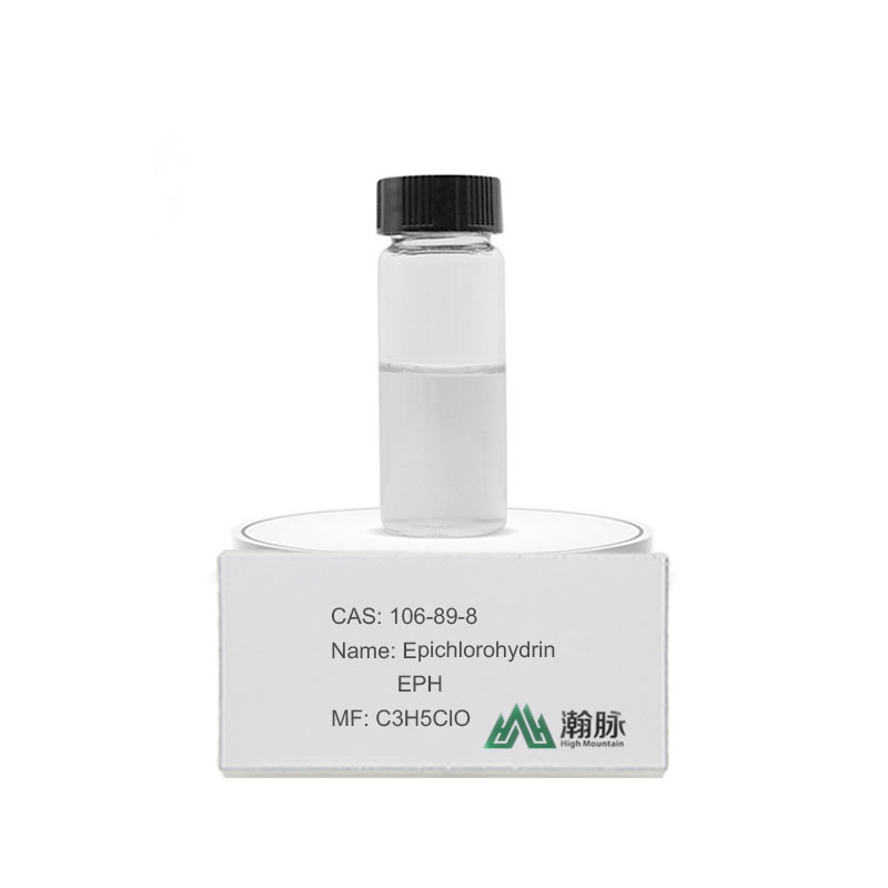 Chemical Intermediates Chloropropylene Oxide Solution 25kg Bag Packaging
