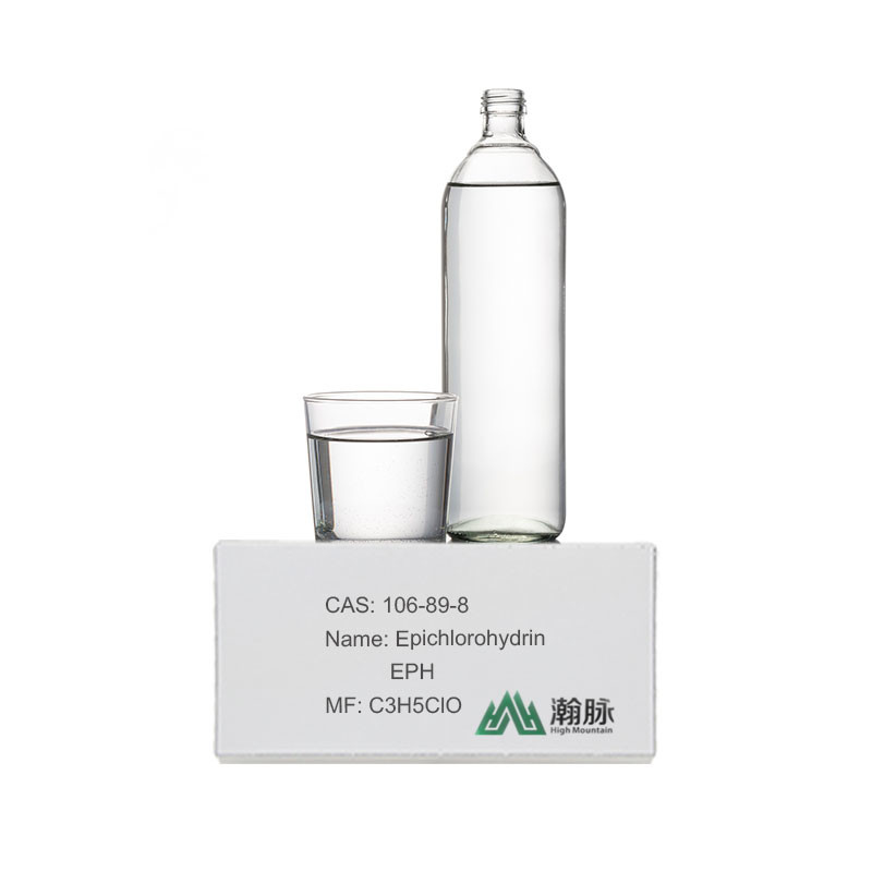 1-Chloro-2-Hydroxypropane Organic Intermediates For Chemical Processing