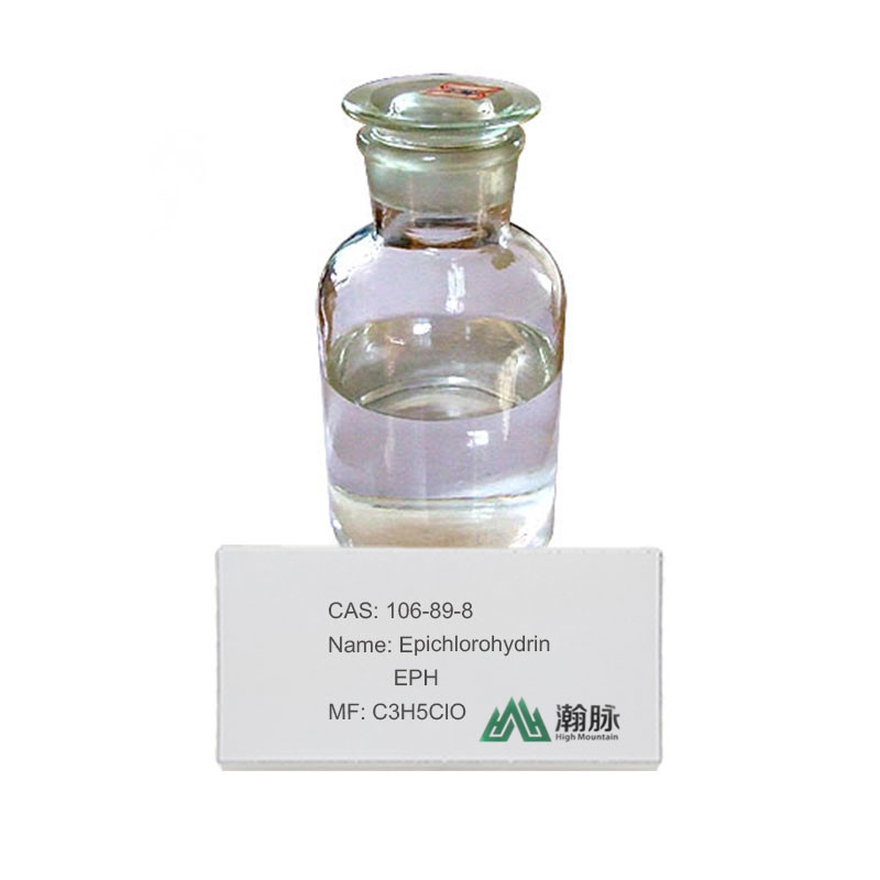 3-Chloro-1,2-Epoxypropane Chemical Intermediates  For Industrial Epoxy Formulations