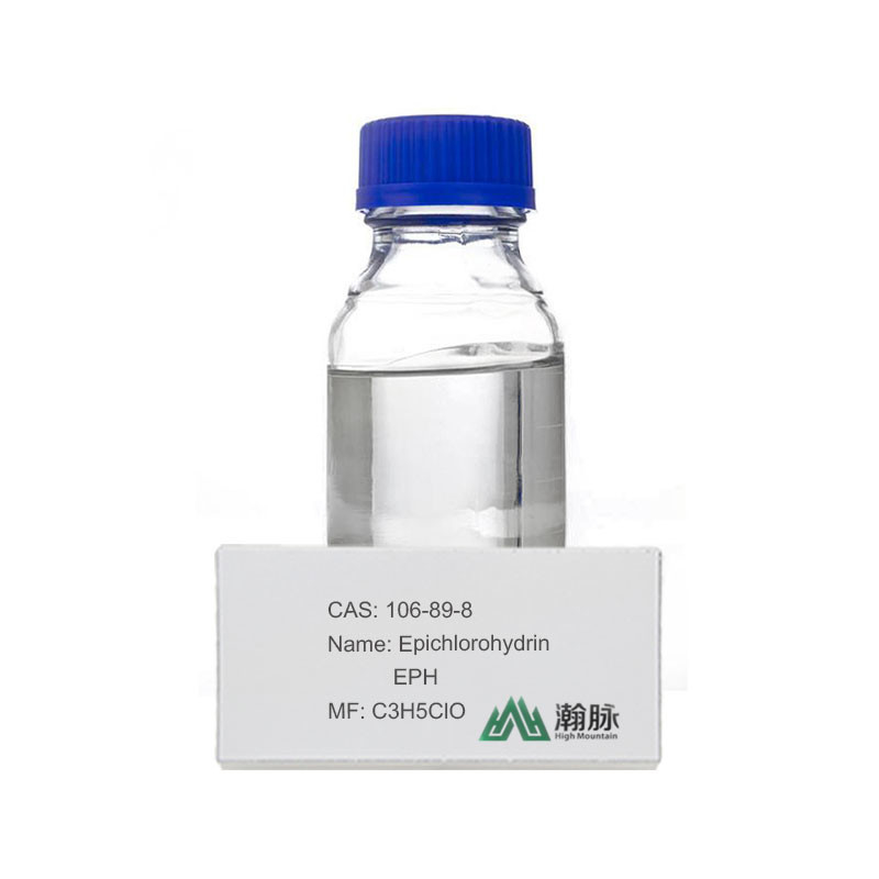 Chemical Intermediates 2,3-Epoxypropyl Chloride For Advanced Chemical Synthesis For