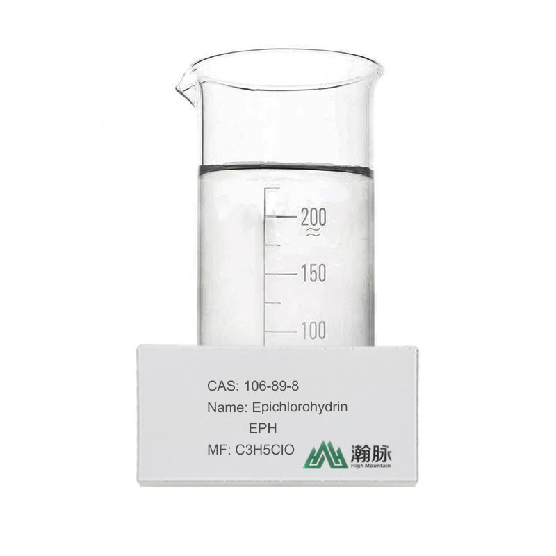 Organic Intermediates Epoxy Chloropropane For Polymer Modification Processes