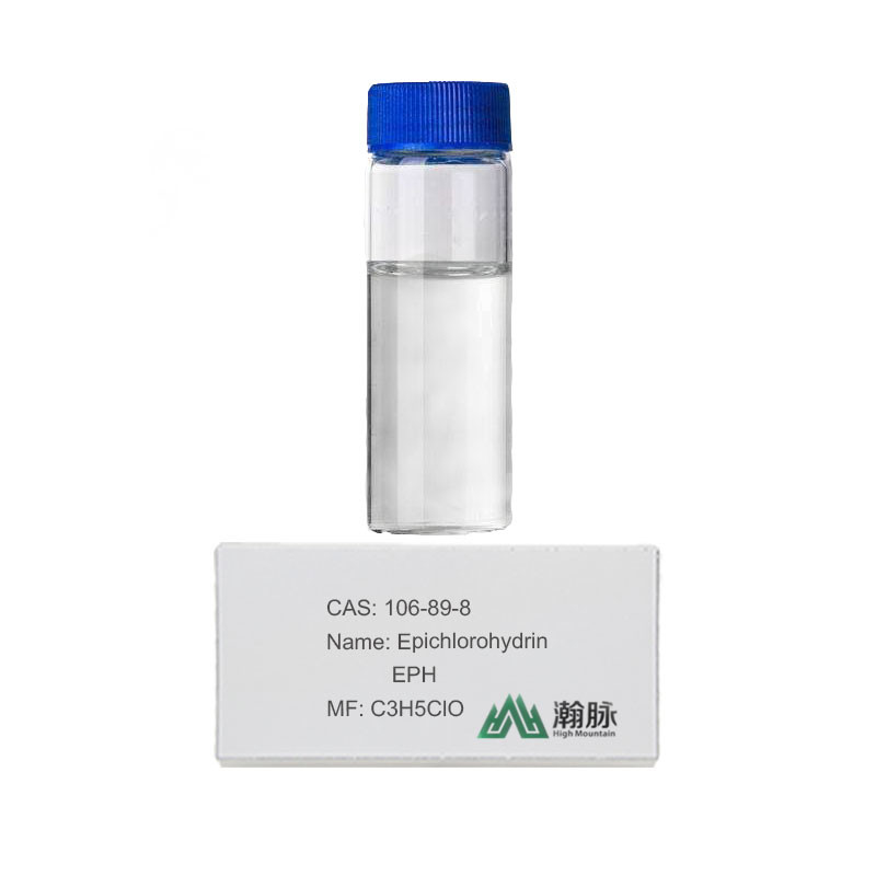 Organic Intermediates 2-Chloropropylene Oxide For Epoxy Resin Synthesis Applications
