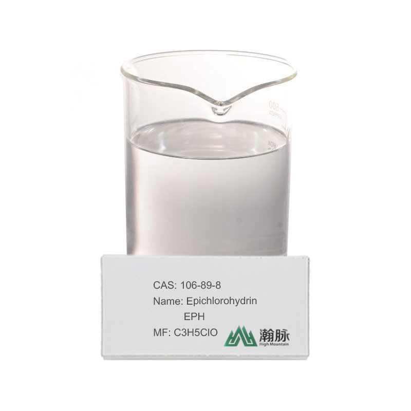 Glycidyl Chlorohydrin Organic Intermediates For Specialty Chemical Manufacturing
