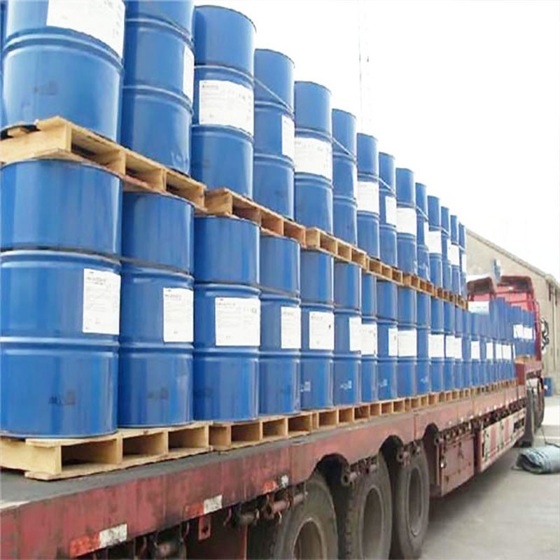 Organic Intermediates 2,3-Chloropropylene Oxide For Epoxy Resin Production Processes