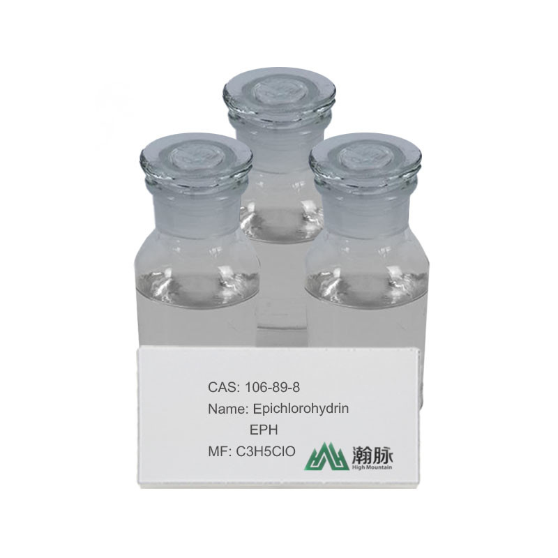 Organic Intermediates 1,2-Propylene Chlorohydrin For Adhesive And Sealant Formulations