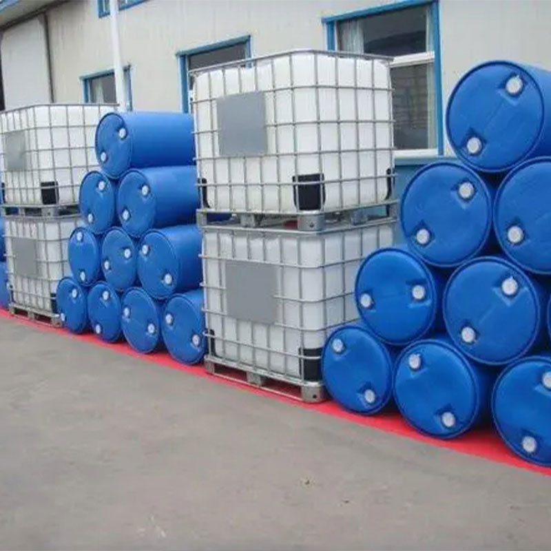 High Purity Formic Acid - CAS 64-18-6 - Essential for Rubber Manufacturing