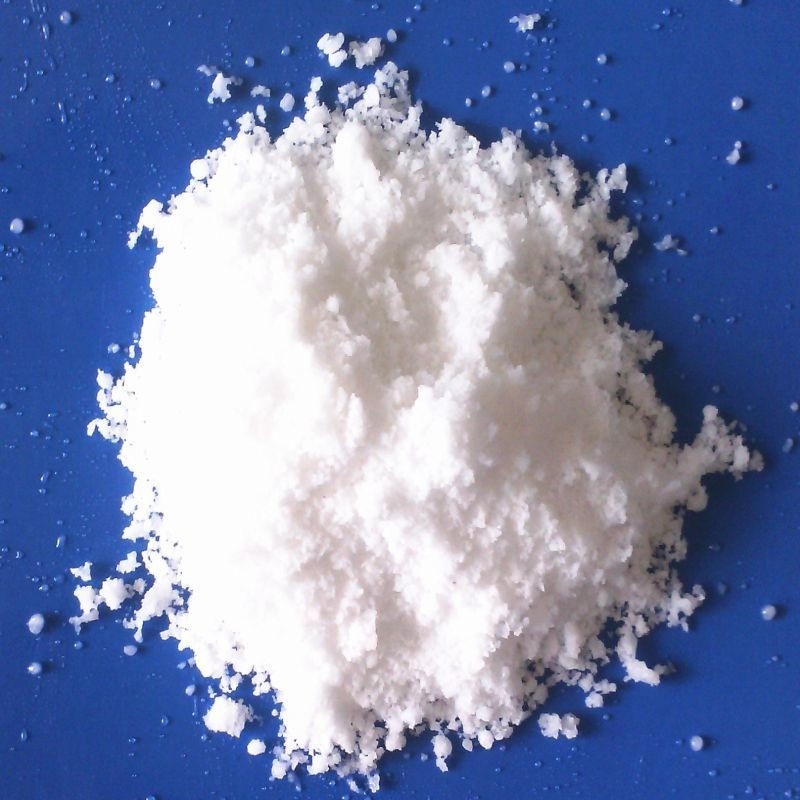 CrystalClear Calcium Chloride Flakes Large flat flakes for concrete admixtures and dust control