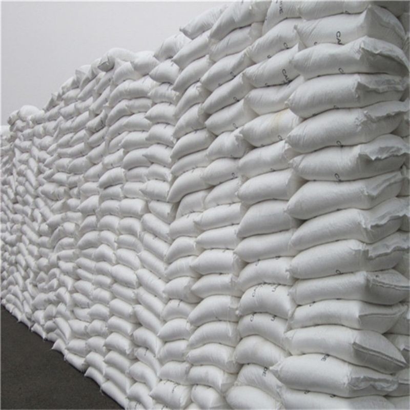 Calcium Chloride Tablets Chemical-grade tablets for calcium supplementation