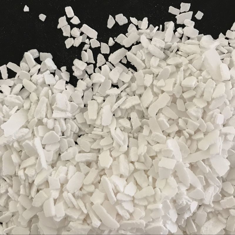 Calcium Chloride Tablets Chemical-grade tablets for calcium supplementation
