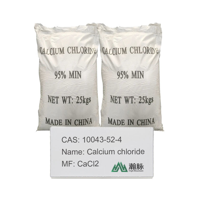 HydroStabil Calcium Chloride Dust Control Agent Environmentally friendly dust control agent for unpaved surfaces