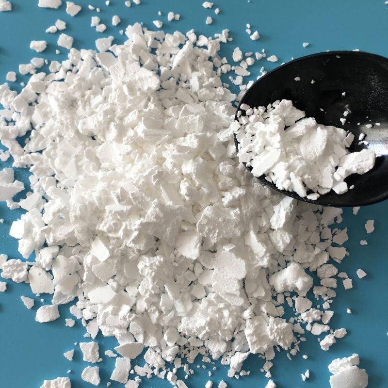 IceGuard Calcium Chloride Ice Melt Effective Ice Melt For Sidewalks, Driveways, And Roadways.