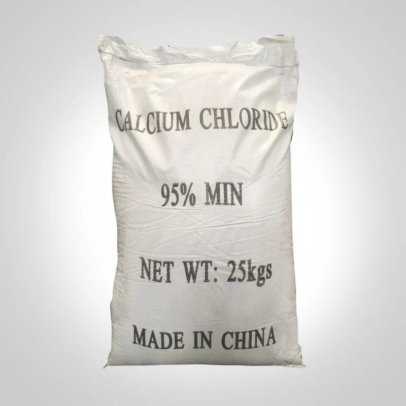 FlameSafe Calcium Chloride Fire Retardant Fire Retardant Additive For Enhancing Fire Resistance In Materials And Fabrics