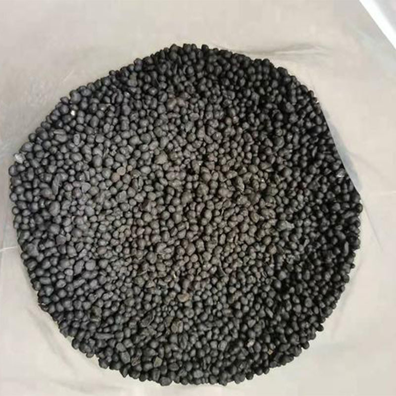 plants NPK 6.0.0 CAS 66455-26-3 Organic Fertilizer Natural Formula Fertility Lasts For 9 Months