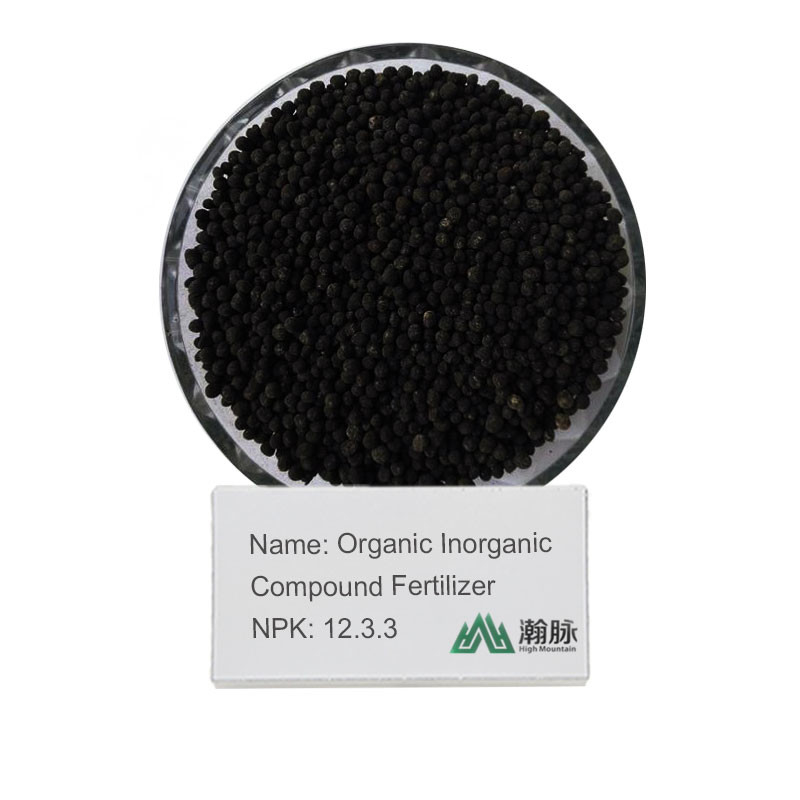 farming bulk NPK 12.3.3 CAS 66455-26-3 Fertilizer Organic Plant Boosters For Thriving Gardens