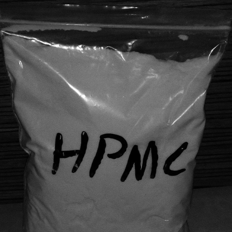 HPMC CAS 9004-65-3 Superior Hydroxypropyl Methyl Cellulose for Construction and Chemical Additives